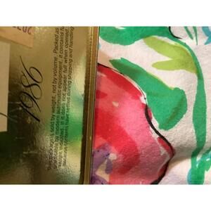 1986 Limited Edition Ritz Crackers Tin